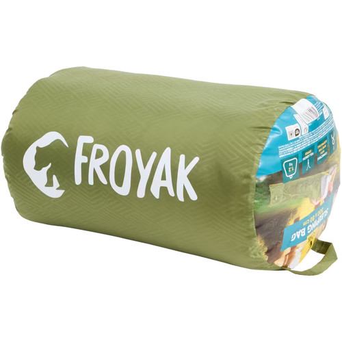 Froyak schlafsack camping - schlafsack,, camping-