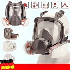 Staubmaske Gasmaske