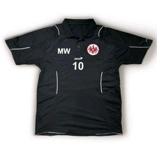 Vintage 80s 90s Eintracht