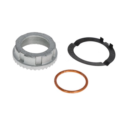 Set krümmermutter dichtung - set,