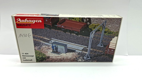 Auhagen 87 11404 - auhagen,