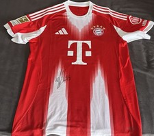 Bayern München Trikot mit