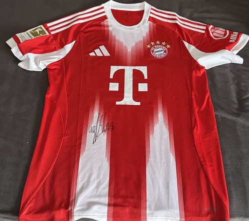 Bayern münchen trikot mit - bayern,