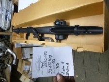 Opel Astra G Zafira A GM