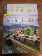 1 Eisenbahn Journal 1/2016