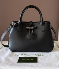 Original Longchamp Mini Roseau