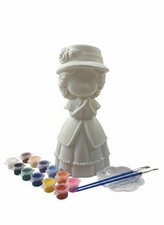 DIY Prinzessin Sparschwein mit