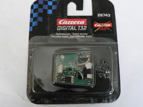 Carrera digital 132 - carrera,