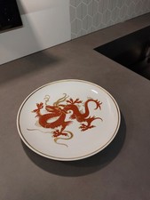 "Roter Ming Drache" GDR