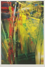 Gerhard Richter Victoria 1