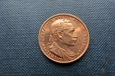 20 Mark Wilhelm II 1913 Probeprägung von K. Goetz