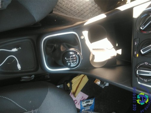 Getriebe gang volkswagen - 5,
