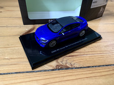 Ebbro Subaru WRX Concept NY Auto Show 2013 Impreza STi Modellauto 1/43 OVP JDM