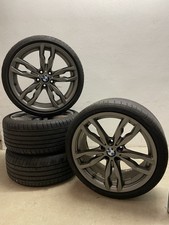 BMW 5er 6er Felgen 20 Zoll F10