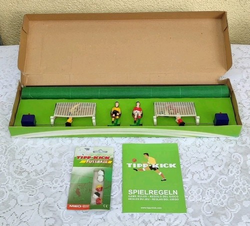 Tipp kick classic fußball - tipp,