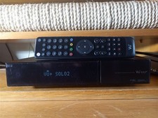 Vu+ Solo² Sat. Linux E² Receiver, mit OSCam-ICam !  2#
