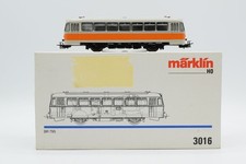 Märklin 3016 schienenbus - märklin,
