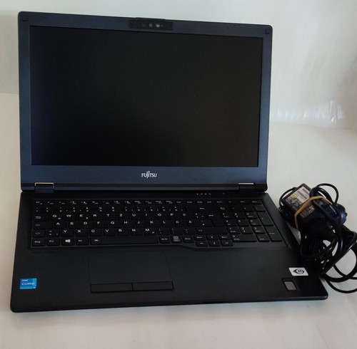 Fujitsu lifebook e5511 - lifebook, laptop