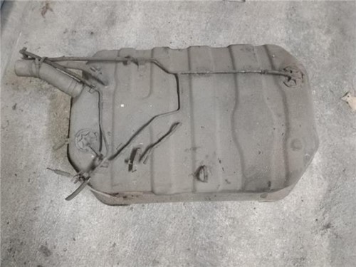 Kraftstofftank isuzu trooper - kraftstofftank,