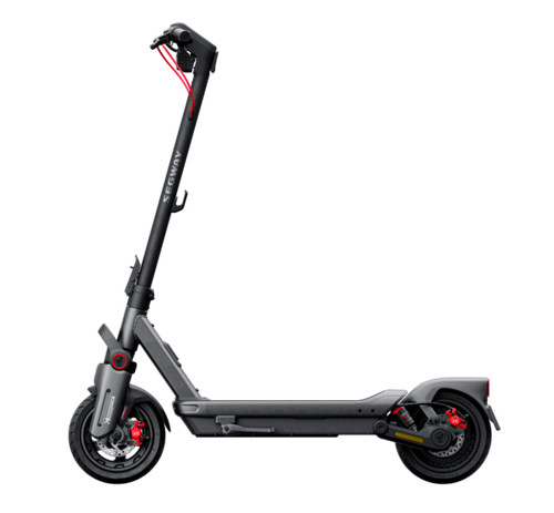 Segway ninebot max d - segway,