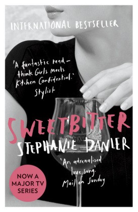 Sweetbitter english edition - edition, |