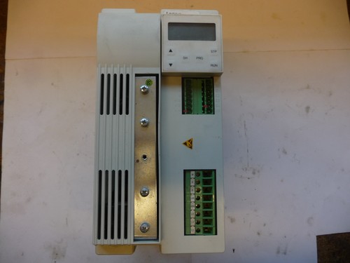 Lenze evf8216 5kw - lenze, 5,5kw