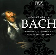 Ensemble Sans Souci Berlin -