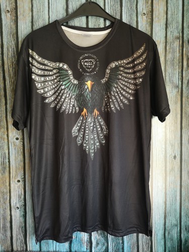 Shirt damen herren mega - damen,,