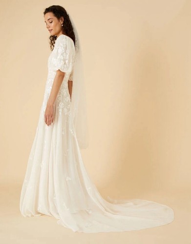 Monsoon rosie bridal chic - rosie,