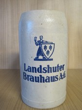 Landshuter Brauhaus A.-G