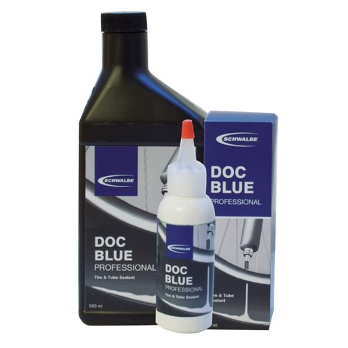 Schwalbe doc blue - doc,
