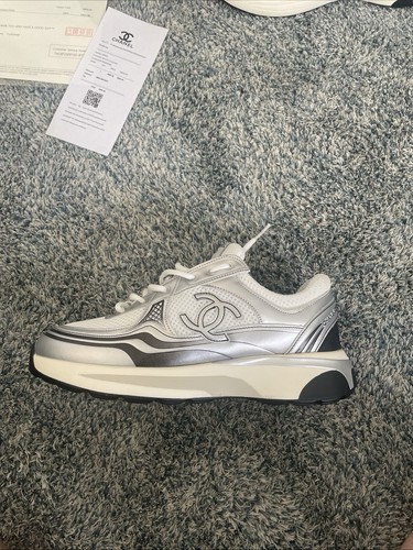 Chanel runners - chanel,