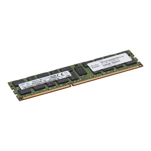 Cisco 8gb 2rx4 pc3l 12800r - 8gb, pc3l-12800r