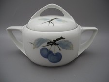 Rosenthal zuckerdose donatello - rosenthal,