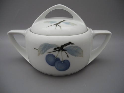 Rosenthal zuckerdose donatello - rosenthal,