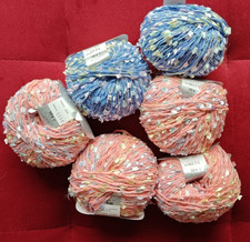 6x Schöller & Stahl Lerici