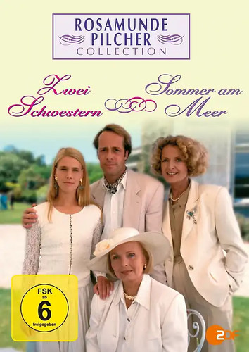 Rosamunde pilcher collection - pilcher,