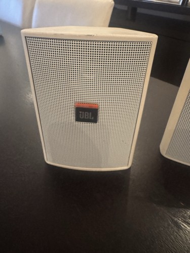 Jbl control 23t - control,