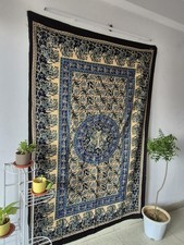 Wandteppich Wandbehang
