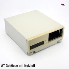 DESKTOP AT CASE GEHÄUSE 200W