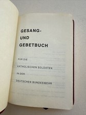 Altes gebetbuch gesangbuch - altes,