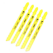 5x Stichsägeblätter