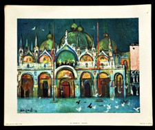 Mid Century Jaume Muxart Penn