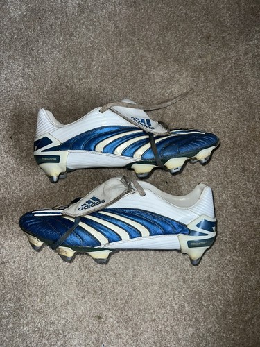 Adidas predator absolute uk - adidas,
