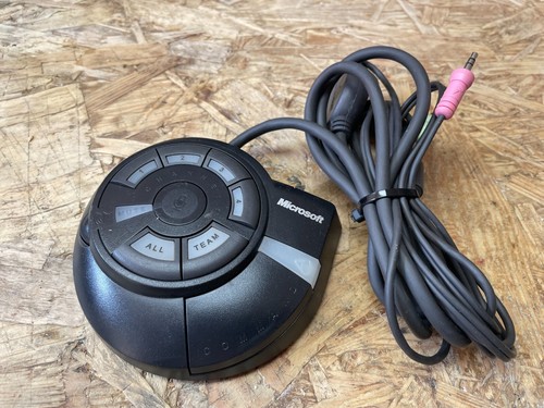Microsoft sidewinder game - microsoft,