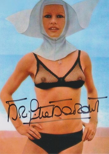 Brigitte bardot original - brigitte,