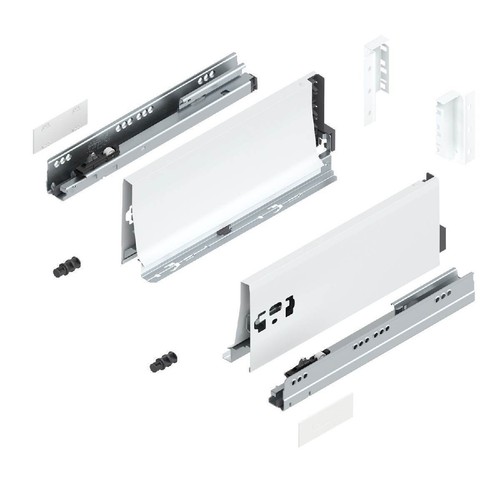 Siwitec blum tandembox antaro - siwitec,
