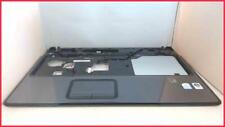 Gehäuse Oberschale Handauflage mit Touchpad  HP Compaq Presario A900
