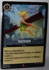 Tauziehen 196 Lorcana Himmelsleuchten Rare