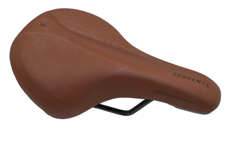 Fahrradsattel cube natural - fahrradsattel, fit